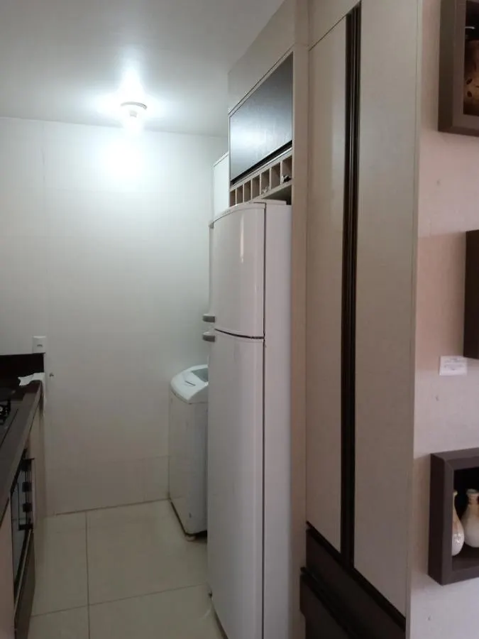 Apartment Apto 2 Qtos A 150 Metros Mar De Bombas Bombinhas Brazil