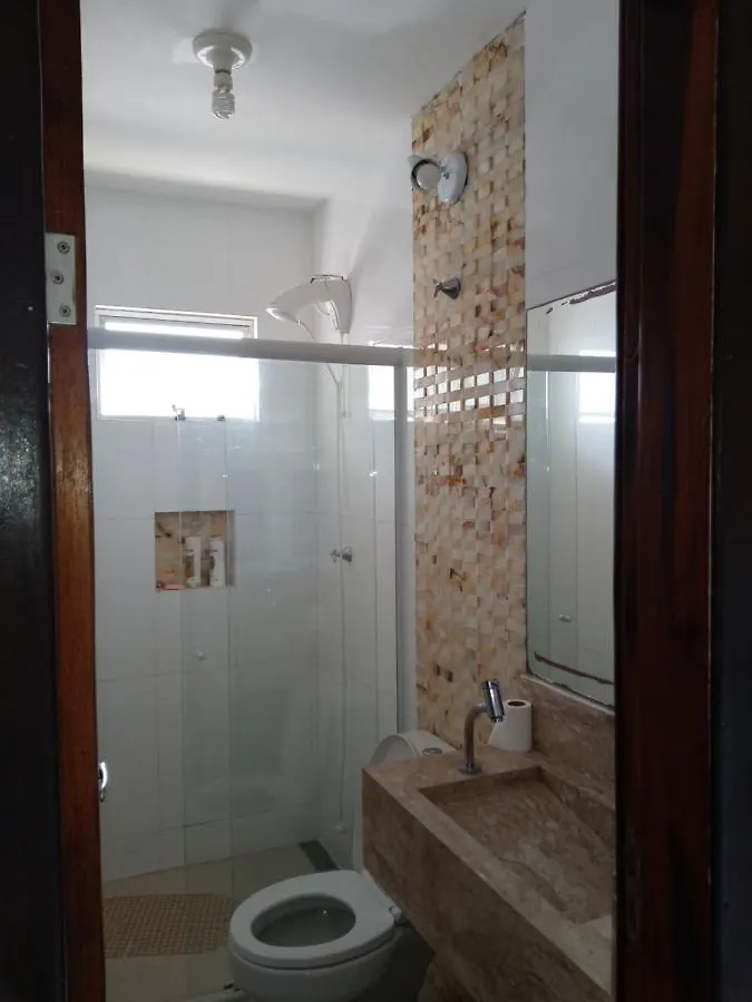 Apto 2 Qtos A 150 Metros Mar De Bombas Bombinhas Apartment