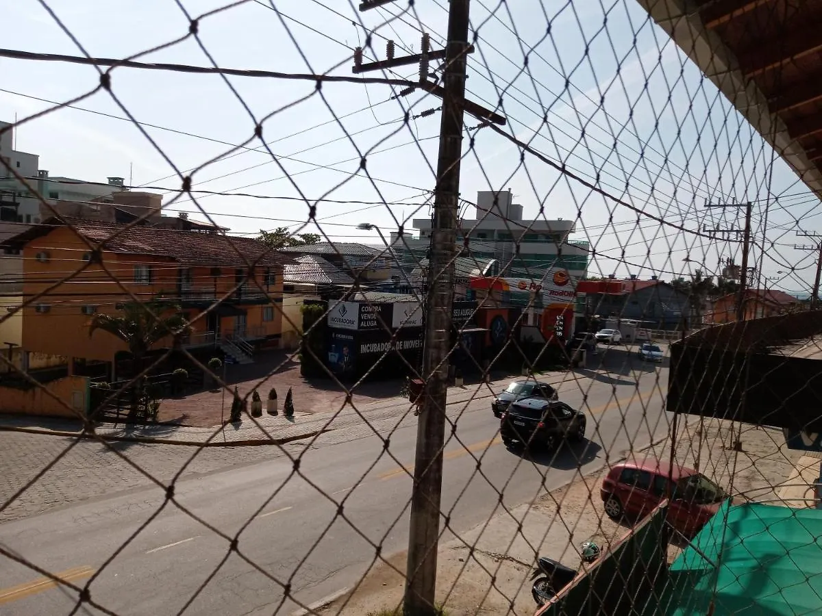 Apto 2 Qtos A 150 Metros Mar De Bombas Bombinhas 0*,  Brazil